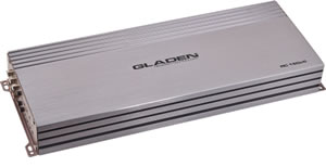 Gladen Audio RC 150c5 BT.   RC 150c5 BT.